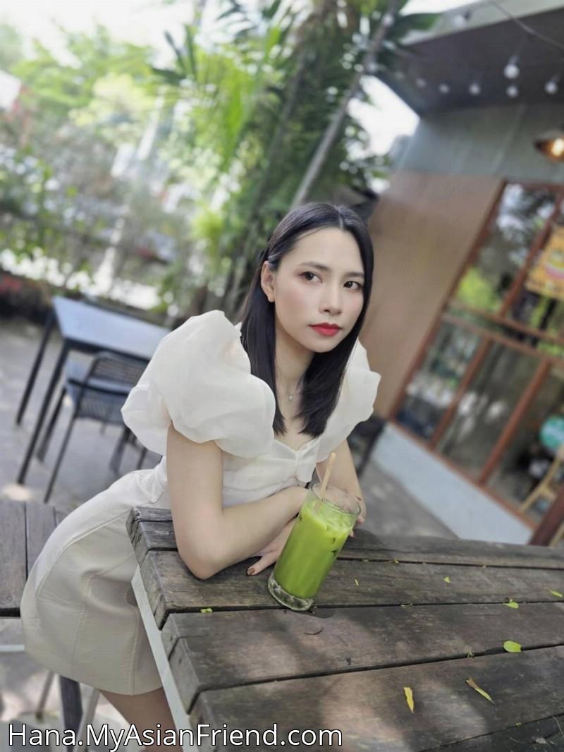 Hana's personal blog photo 1 added Sunday the 8th of June 2025