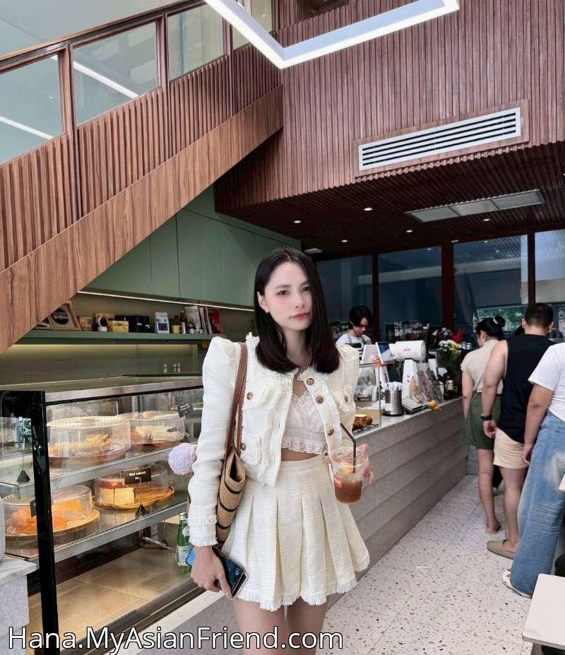 Hana's personal blog photo 1 added Tuesday the 20th of January 2026